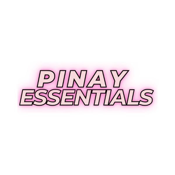 Pinay-Essentials